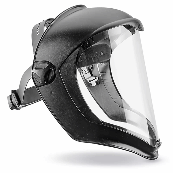 Uvex® Bionic® Face Shield