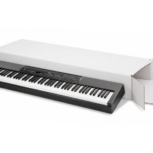 Side Loading Corrugated Boxes