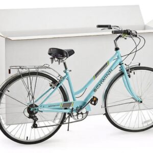 275 lb FOL Side Loading Corrugated Boxes