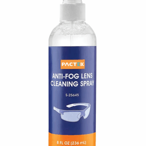 Packtek ANTI-FOG CLEANING SPRAY