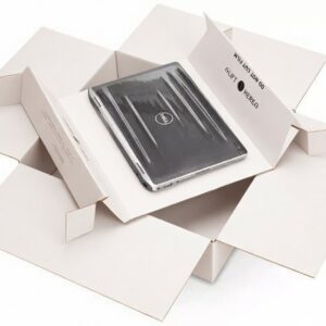 Korrvu® Retention Boxes