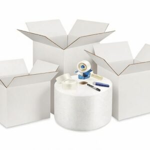 Small Home Moving Kit