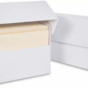 Archival Document Cases