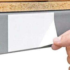 Desktop Removable Adhesive Direct Thermal Labels