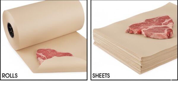 Freezer Paper - Grwan Group