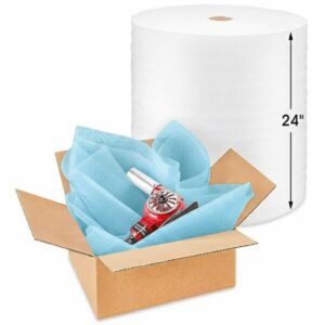 Pactek UPSable Foam Rolls