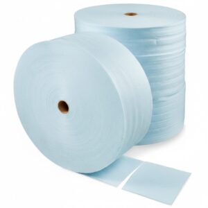 Pactek Perforated Foam Rolls