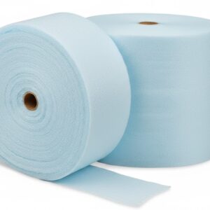 Pactek Non-Perforated Foam Rolls