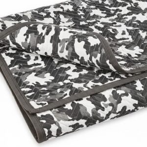 Moving Blankets - Camouflage