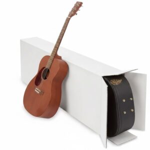 Guitar Boxes