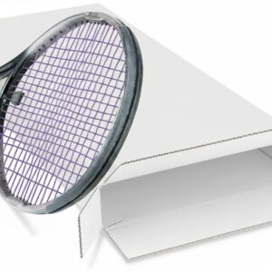 Tennis Racquet Box
