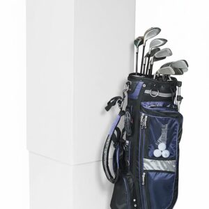 2-piece Telescopic Tall Boxes