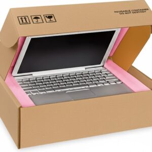 Laptop Mailers