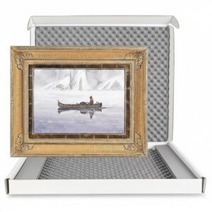 Deluxe Artwork Shippers