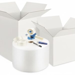 Apartment Moving Kit