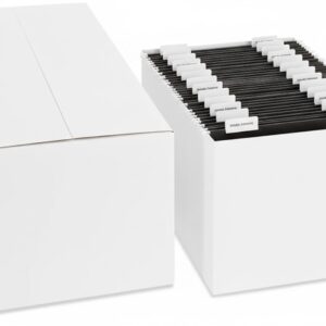 Pactek Economy Storage File Boxes