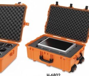 Pelican™ Equipment Cases