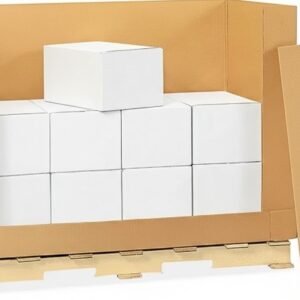 350 Lb. Test Double Wall Boxes