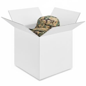 Weather-Resistant Boxes