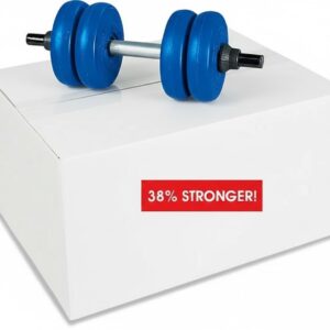 275 Lb. Test Single Wall Boxes