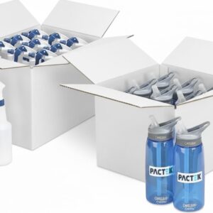 Lightweight 32 ECT Boxes