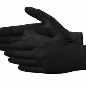 Comfort Nitrile Gloves