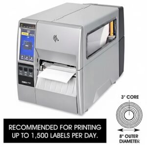 Zebra ZT231 Industrial Barcode Printer