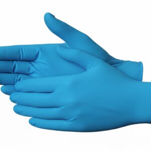 Supraflex Nitrile Gloves
