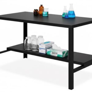 Welded Stainless Steel Workbenches