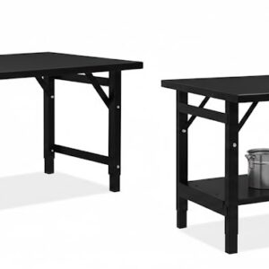 Steel Assembly Tables