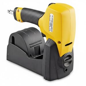 Kihlberg Pneumatic Roll Stapler - 5⁄8 & 3⁄4"