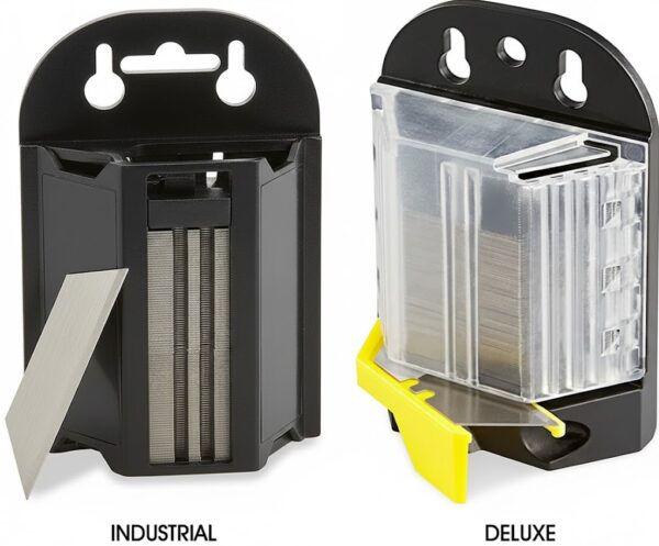 Blade Dispensers - Grwan Group