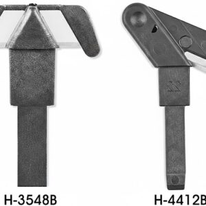 Klever Cutter Blades