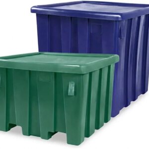 Plastic Bulk Containers