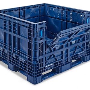 Collapsible Bulk Containers