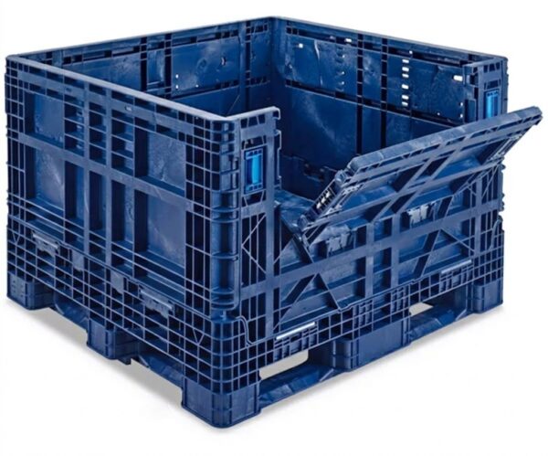 Collapsible Bulk Containers - Grwan Group