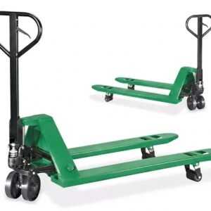 Pactek Pallet Trucks