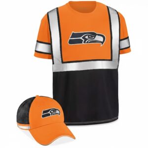 NFL Hi-Vis Workwear Combo