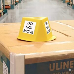 Inventory Control Cones