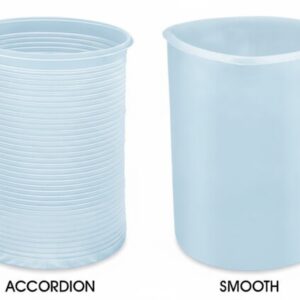 Molded Poly Drum Liners