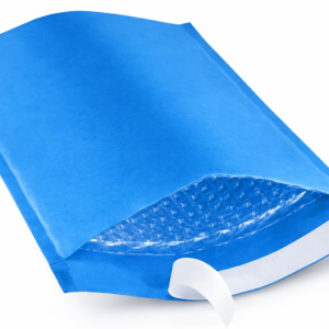 Pactek Self-Seal White Bubble Mailers