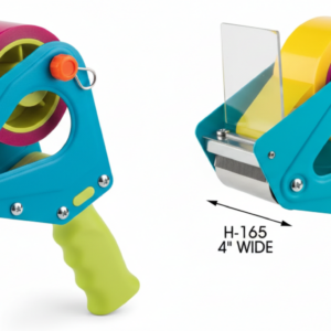 Pactek Top Loader Tape Dispensers