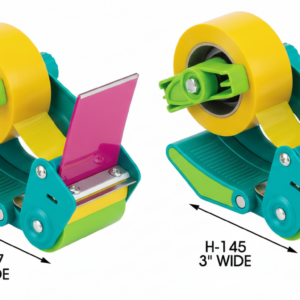 Pactek Top Gun Tape Dispensers
