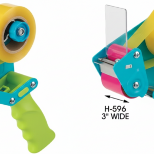 Pactek Side Loader Tape Dispensers