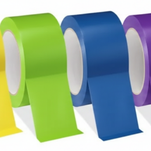 Color Coded Carton Sealing Tape