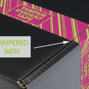 Industrial Security Tape