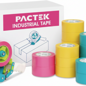 Pactek Industrial Tape