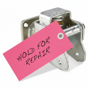 Pactek White Tyvek® Tags