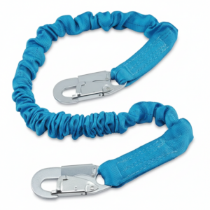 Miller® Manyard™ II Shock Absorbing Lanyards