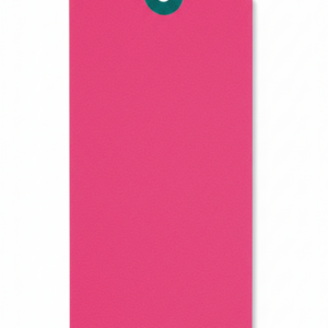 Pactek Manila Shipping Tags